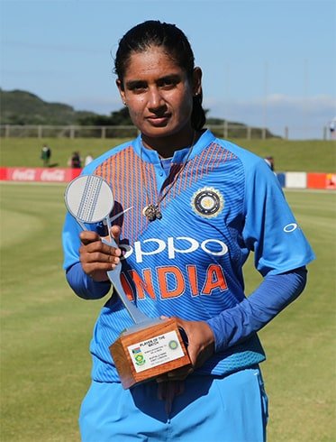  Mithali Dorai Raj   Height, Weight, Age, Stats, Wiki and More